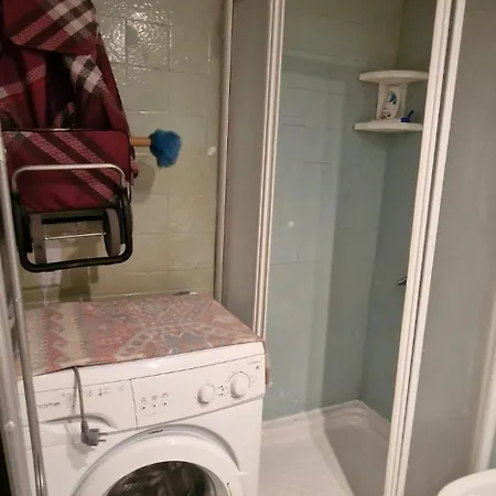 Apartment Servihotel - Estudio - Arena Benidorm