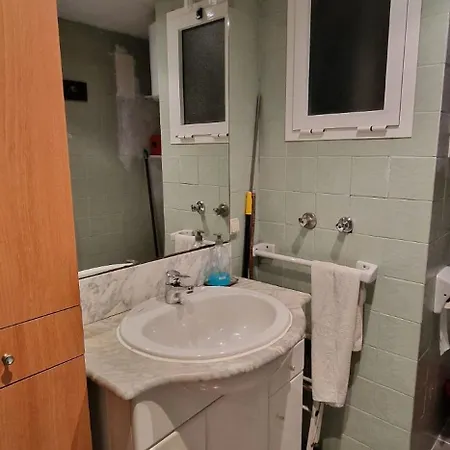 Servihotel - Estudio - Arena