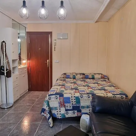 Servihotel - Estudio - Arena 3* Benidorm