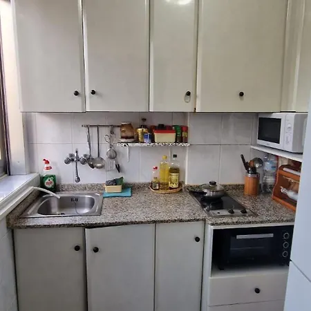 Servihotel - Estudio - Arena Apartment Benidorm