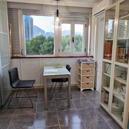 Servihotel - Estudio - Arena 3* Benidorm