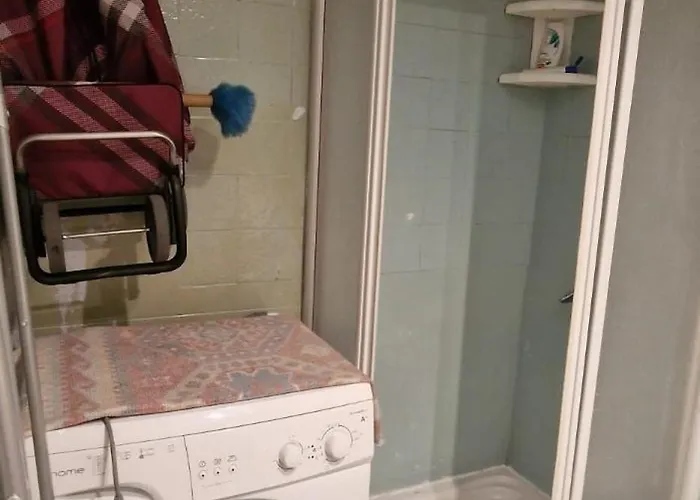 Appartamento Servihotel - Estudio - Arena Benidorm