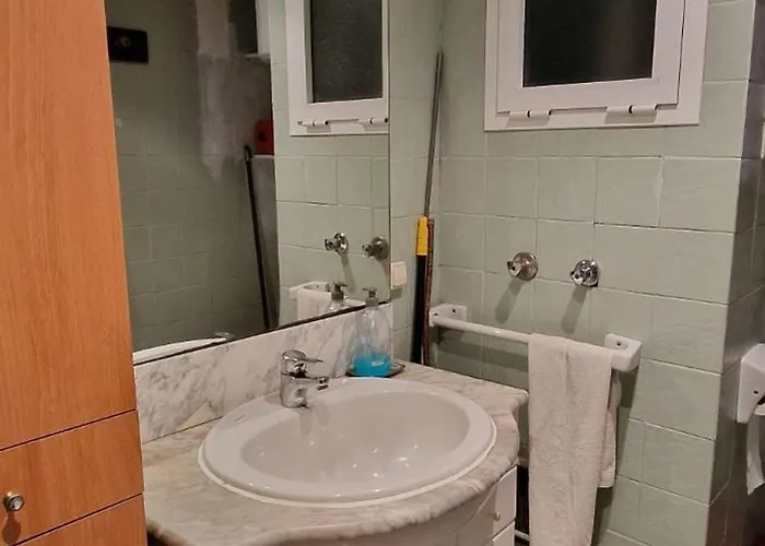 Servihotel - Estudio - Arena