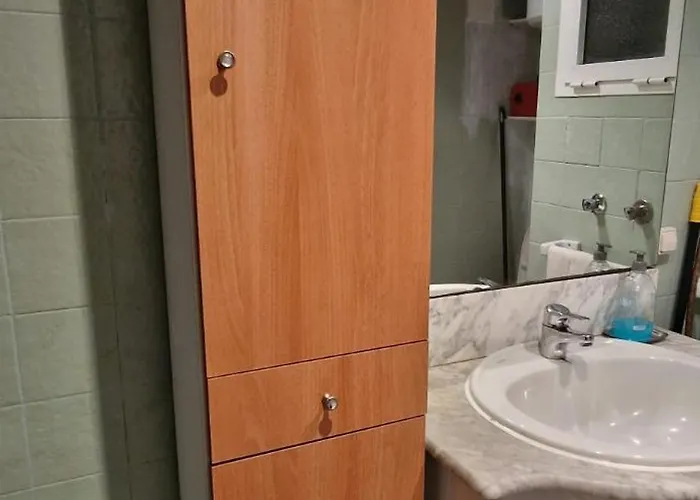 Servihotel - Estudio - Arena 3*